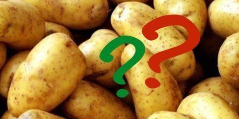 هل يمكنك تناول البطاطس فى مرض السكري من النوع ٢؟ اقرأ الجواب هنا!